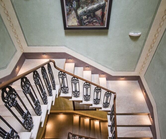 酒店 Borgo Pignano Tuscany