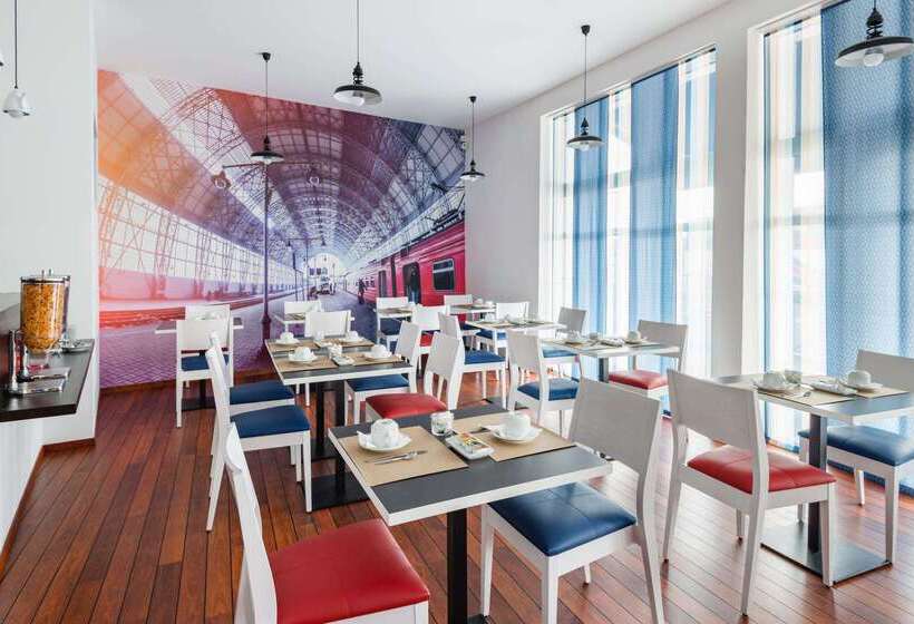 Brit Hotel De Paris Saint Jean De Luz