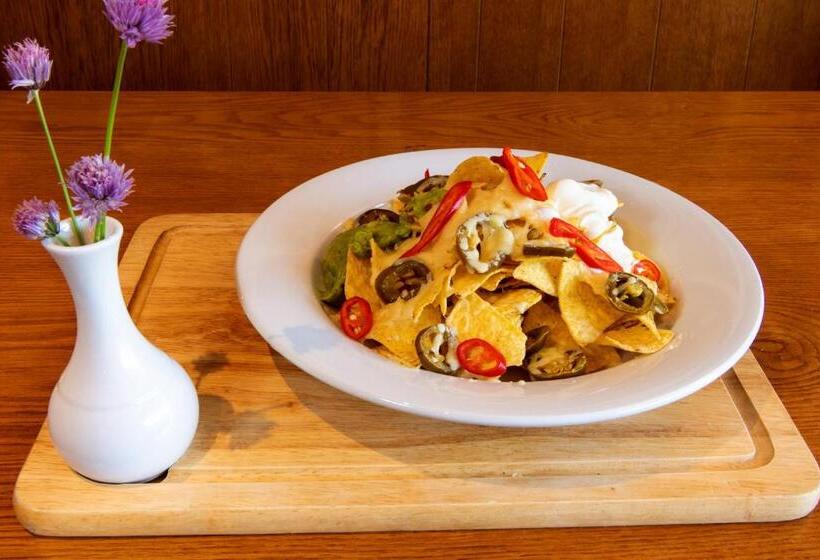 ホテル Buffalo Bill S