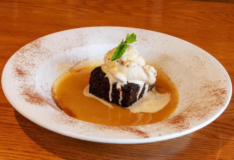 ホテル Buffalo Bill S