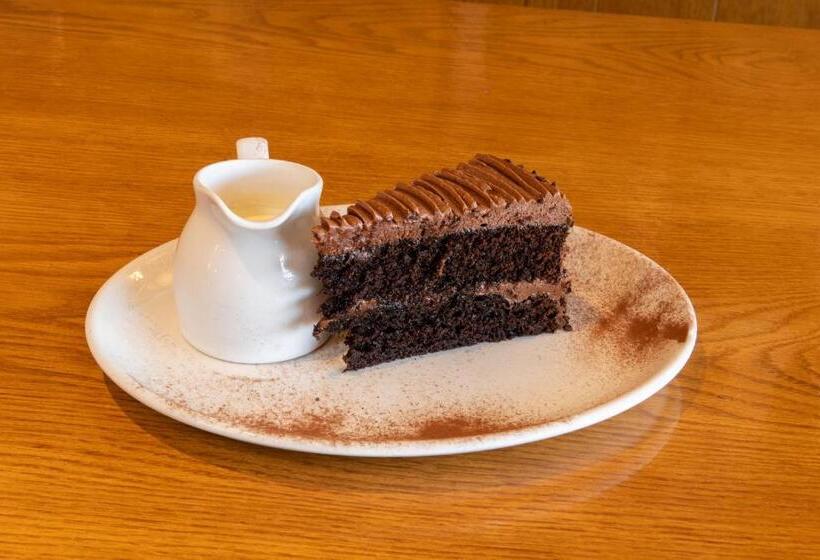 ホテル Buffalo Bill S