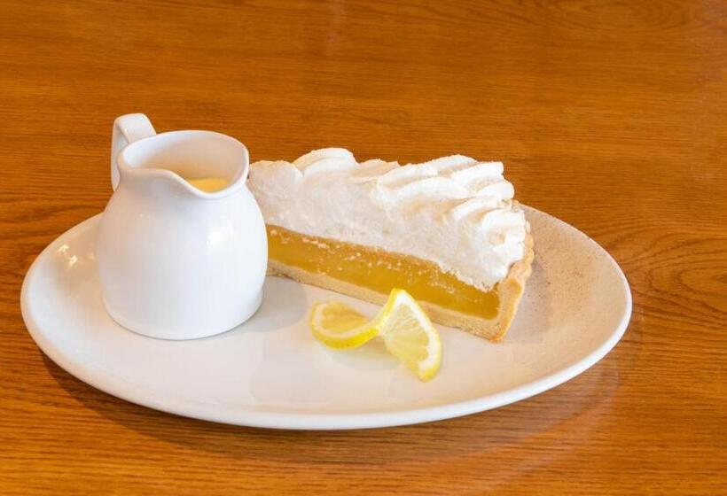 ホテル Buffalo Bill S