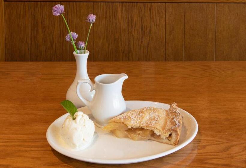 ホテル Buffalo Bill S