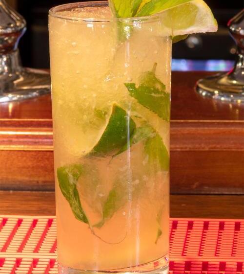 ホテル Buffalo Bill S