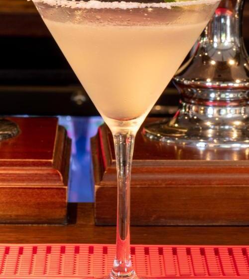 ホテル Buffalo Bill S