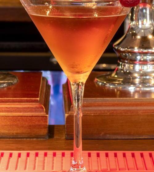 ホテル Buffalo Bill S