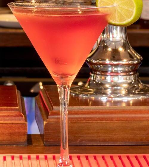 ホテル Buffalo Bill S