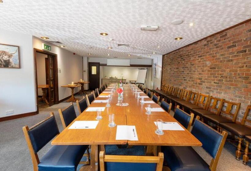 ホテル Buffalo Bill S