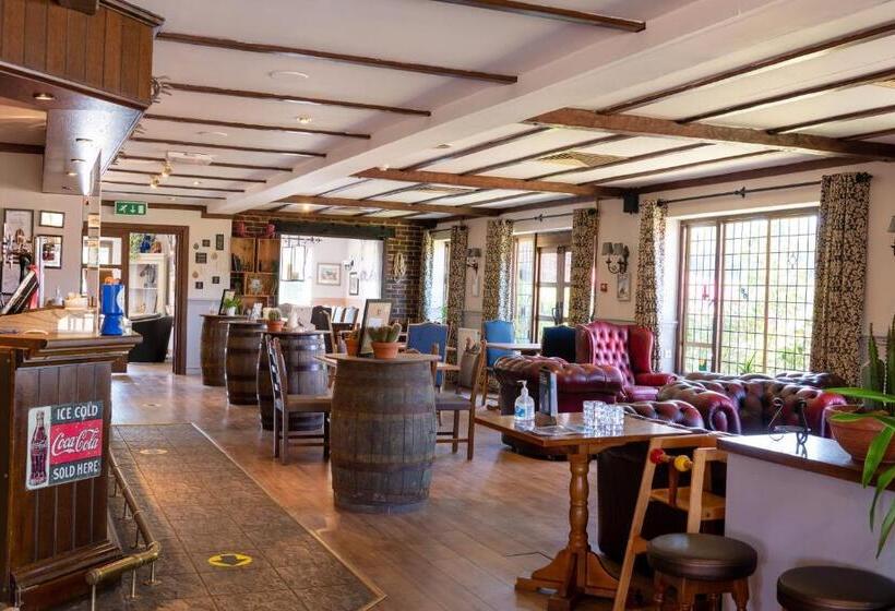 ホテル Buffalo Bill S