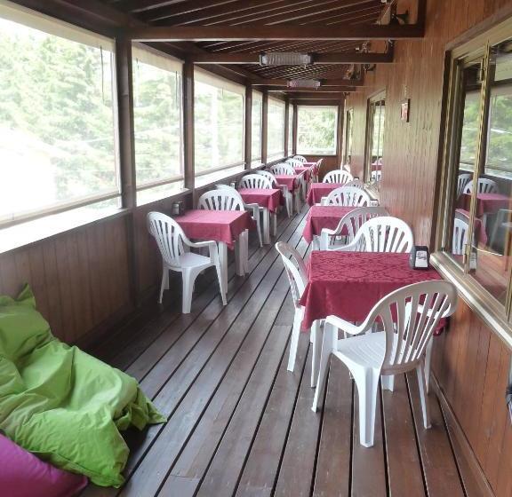 בית מלון כפרי Caldora