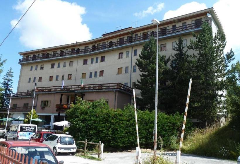 בית מלון כפרי Caldora