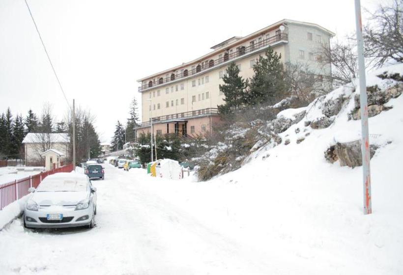 בית מלון כפרי Caldora