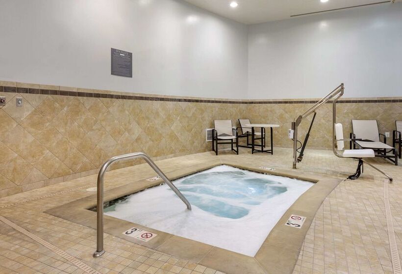 Cambria Hotel Rockville