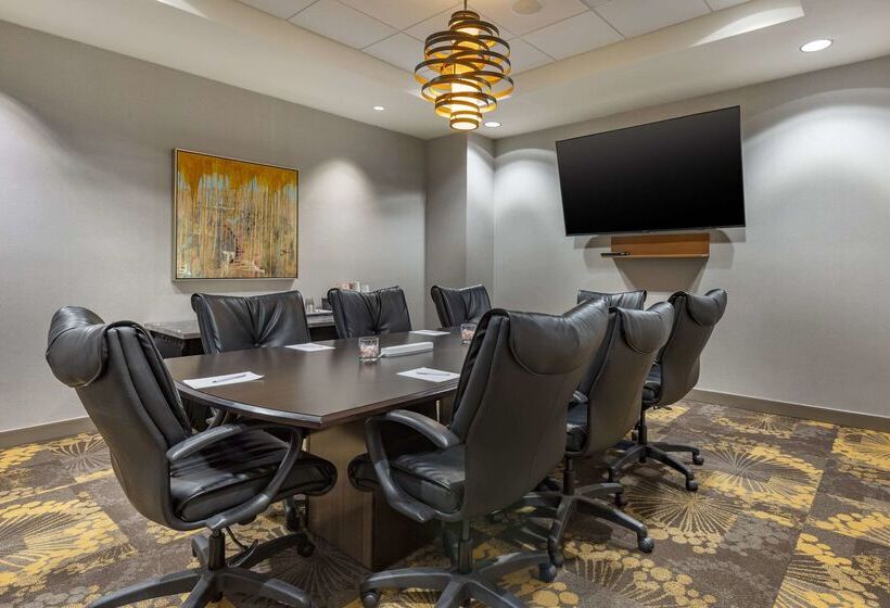 Cambria Hotel Rockville