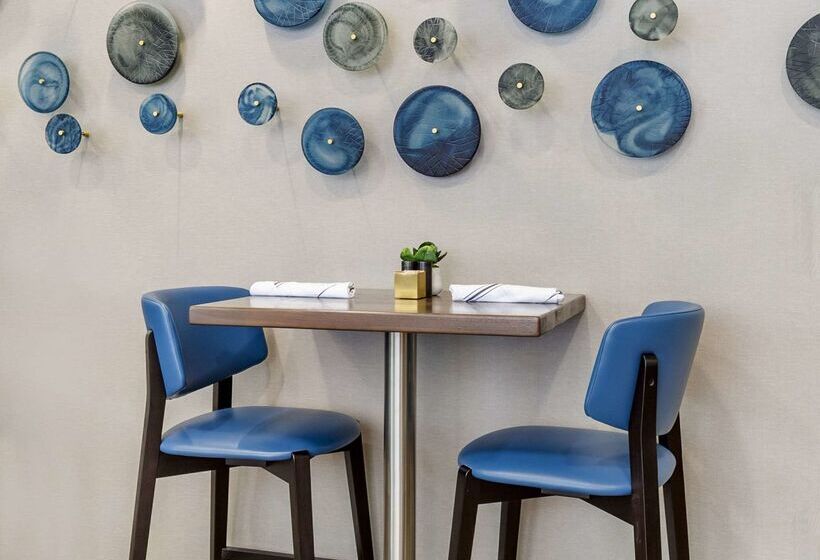 Cambria Hotel Rockville