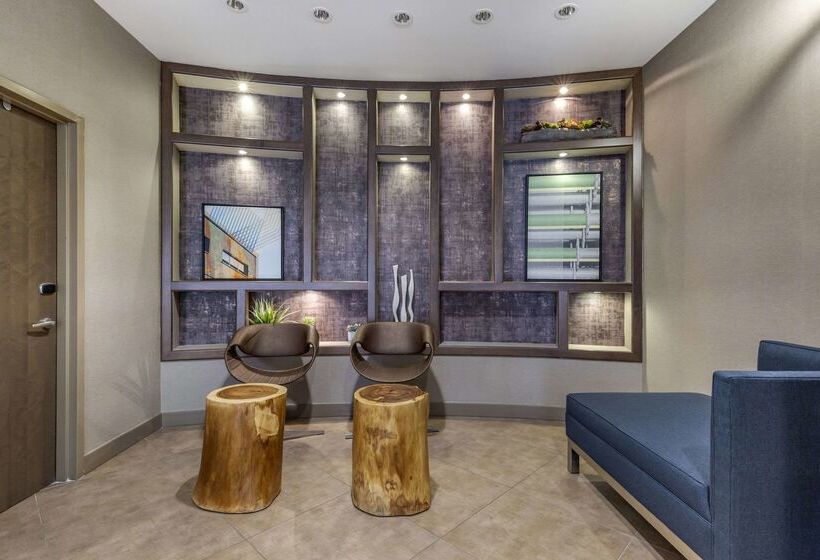 Cambria Hotel Rockville