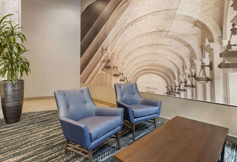 Cambria Hotel Rockville