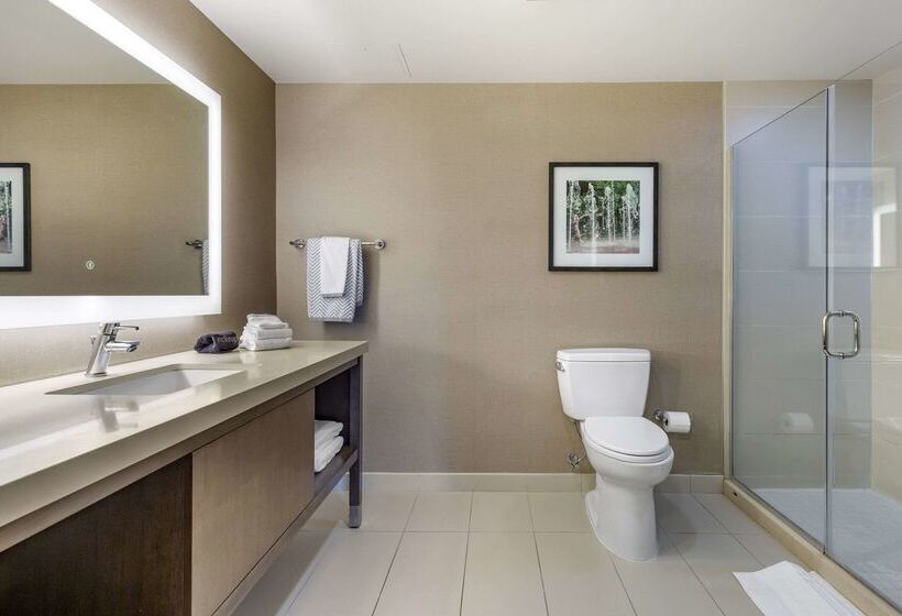 Cambria Hotel Rockville