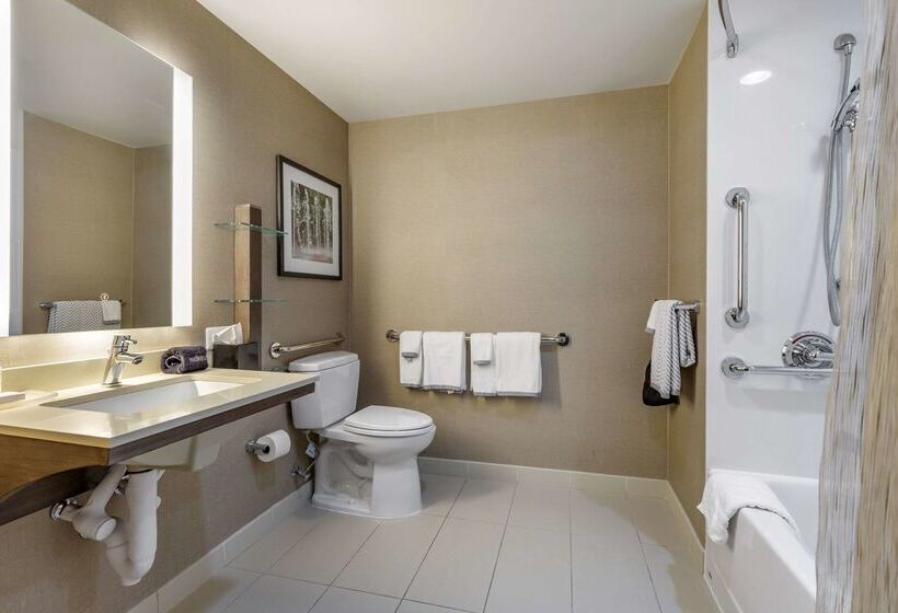 Cambria Hotel Rockville