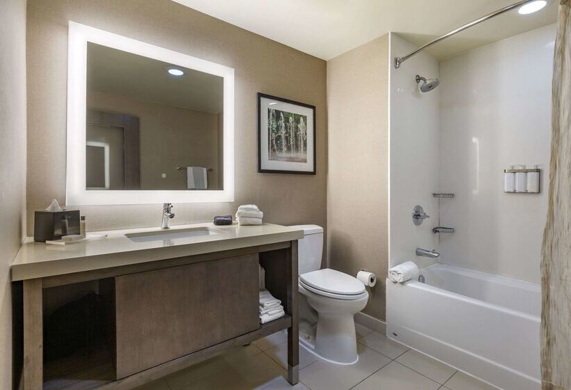 Cambria Hotel Rockville