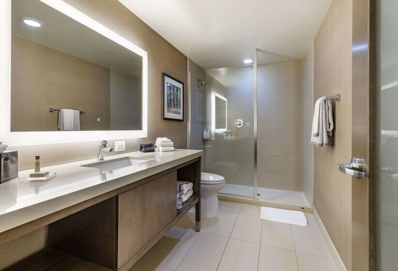 Cambria Hotel Rockville