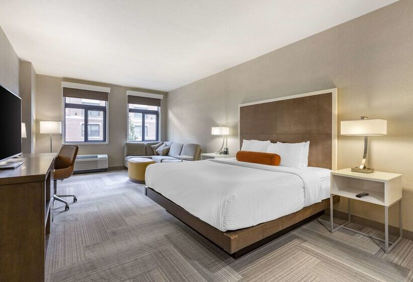 Cambria Hotel Rockville