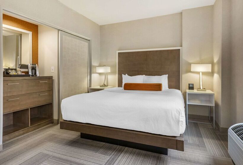 Cambria Hotel Rockville