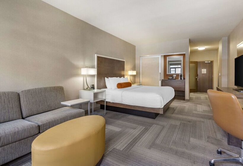 Cambria Hotel Rockville