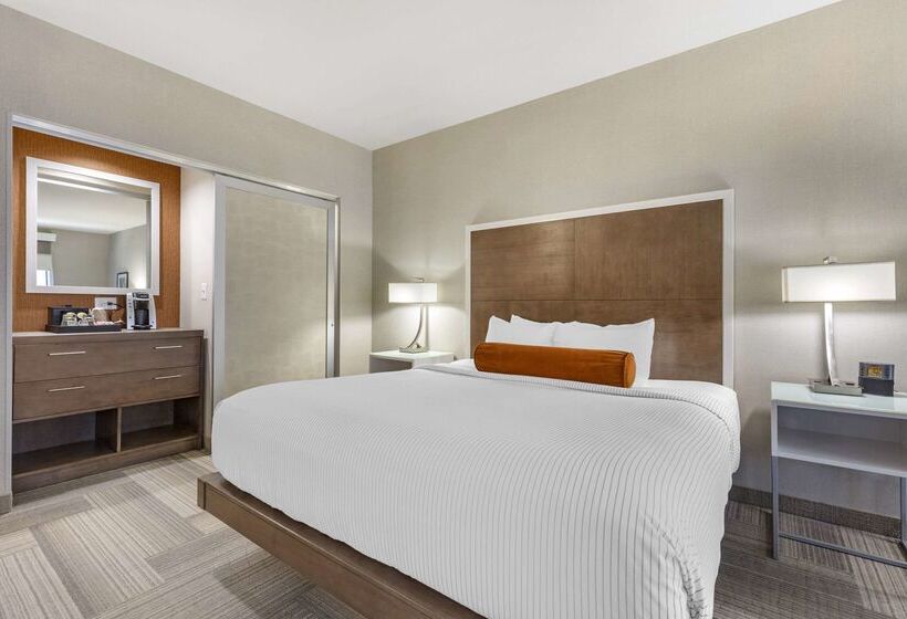 Cambria Hotel Rockville