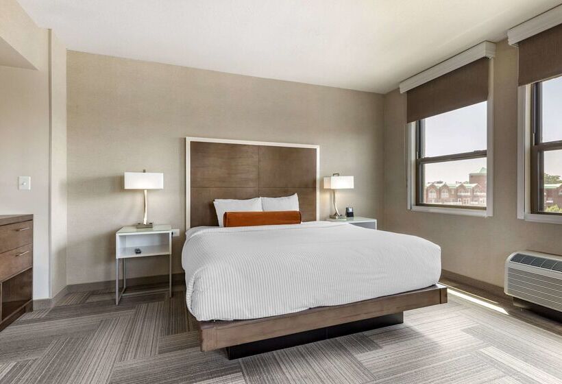 Cambria Hotel Rockville