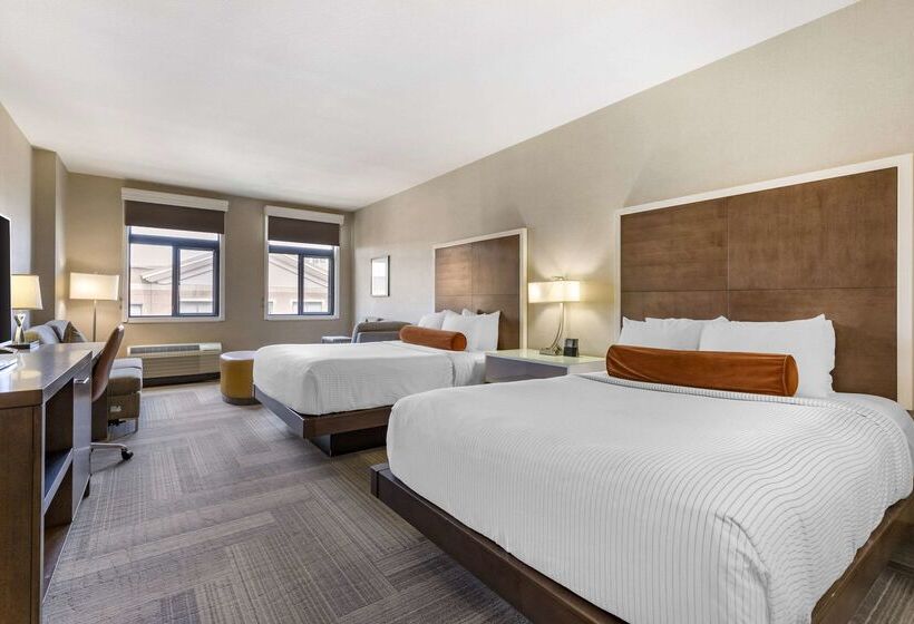 Cambria Hotel Rockville