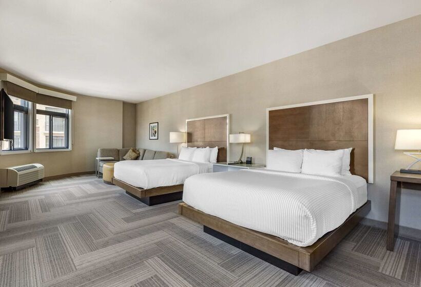 Cambria Hotel Rockville