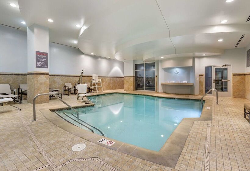 Cambria Hotel Rockville