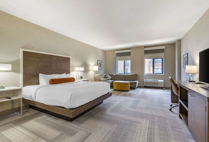 Cambria Hotel Rockville