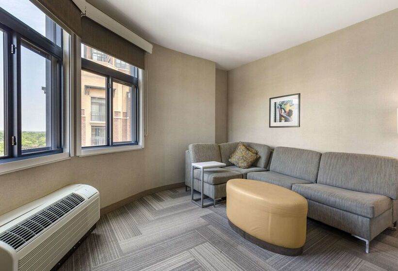 Cambria Hotel Rockville