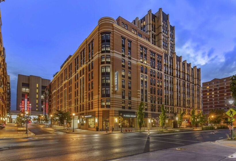 Cambria Hotel Rockville