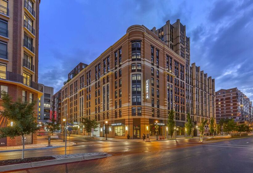 Cambria Hotel Rockville