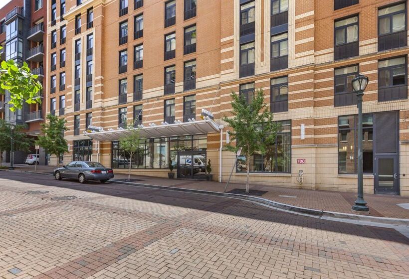 Cambria Hotel Rockville