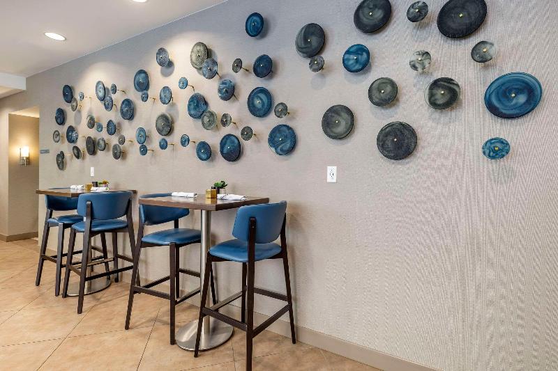 Cambria Hotel Rockville