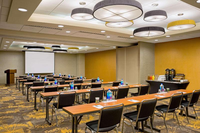 Cambria Hotel Rockville