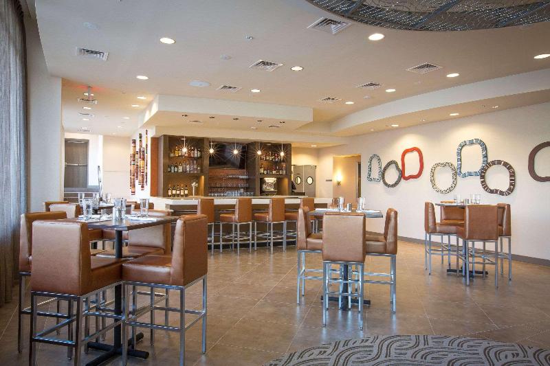 Cambria Hotel Rockville