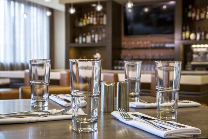 Cambria Hotel Rockville