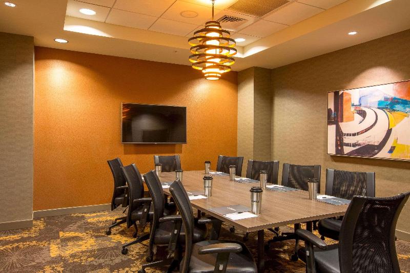 Cambria Hotel Rockville