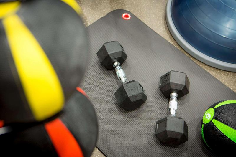 Cambria Hotel Rockville