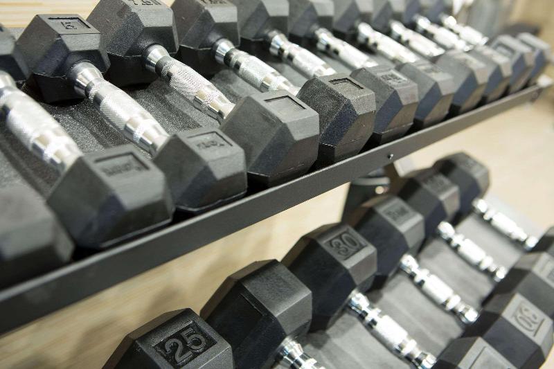 Cambria Hotel Rockville