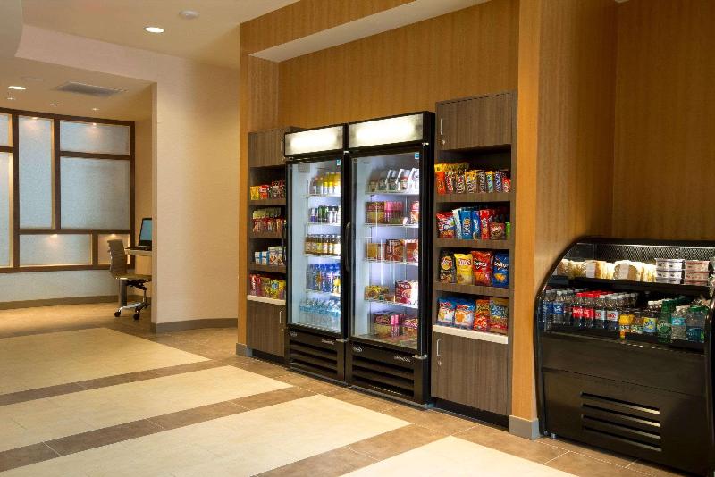 Cambria Hotel Rockville