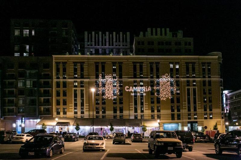 Cambria Hotel Rockville