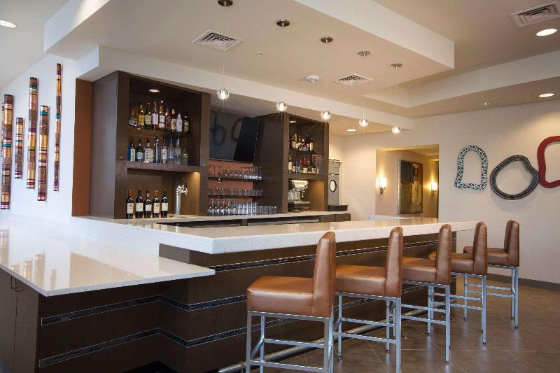 Cambria Hotel Rockville