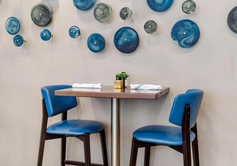 Cambria Hotel Rockville