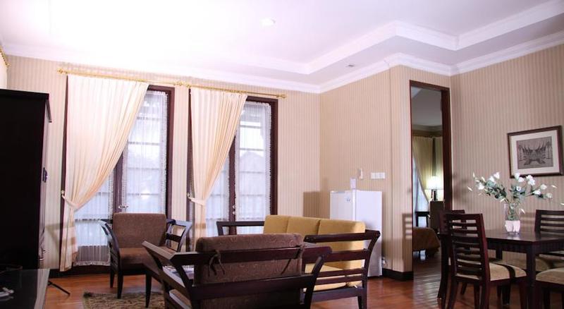 酒店 Campago Resort